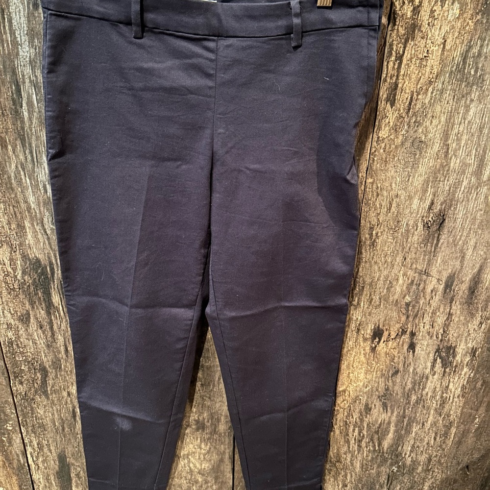 Pixie Cropped Pants - image 5